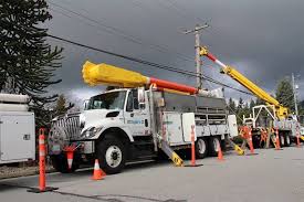 Massive power outages affect thousands of bc hydro customers in metro vancouver. Bc Hydro Halts Planned Residential Outages As Covid 19 Keeps People At Home Parksville Qualicum Beach News