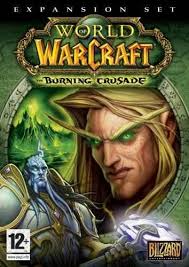 World of warcraft is a truly massive game. World Of Warcraft The Burning Crusade Download Free Full Game Speed New