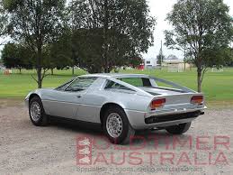 1974 maserati merak oldtimer australia classic cars racing cars sports cars 1974 maserati merak oldtimer