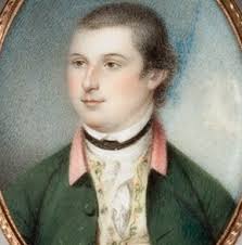 George Washington's Disappointing Stepson