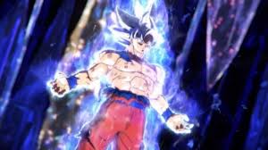 It was released on october 25, 2016 for playstation 4 and xbox one, and on october 27 for microsoft windows. Latest Dragon Ball Xenoverse 2 Dlc Pack Adds Ultra Instinct Goku Others Next Week Game Informer