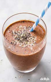 This Chocolate Keto Protein Shake Will Give You So Much Energy Recipe Keto Protein Shakes Fruit Smoothie Recipes Healthy Fruit Smoothies