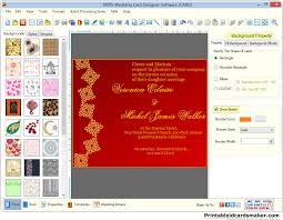 Largest selection of beautiful customizable invitations, announcements, & cards. 14 Printable Wedding Card Template Maker In Word For Wedding Card Template Maker Cards Design Templates