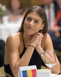 Sorana cirstea, jogadora romena de 24 anos de idade que ocupa a 26ª posição do ranking wta. Foto Video Sorana Cirstea On Fire In Sala De ForÈ›Äƒ Clipul Postat AstÄƒzi Pe Instagram Specialistul Eurosport Alex Corretja N A Mai Rezistat È™i A ReacÈ›ionat