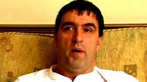 Stephen Seddon guilty of murdering parents in Sale