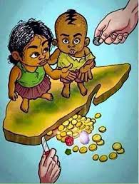 Robandole A Los Paises En Desarrollo En 2020 Sociedad De Consumo Dibujos Ironias De La Vida