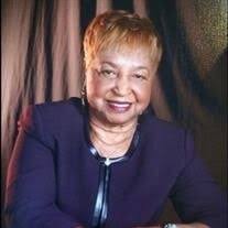 Ms. Glendora Johnson Obituary (2025)