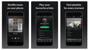 Top 5 Free Offline Music Apps For Iphone To Download Songs Imobie