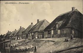 Einkaufen in uelvesbüll und umgebung. Ansichtskarte Postkarte Uelvesbull Nordfriesland Akpool De