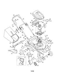 A wiring diagram usually gives guidance approximately the relative slant and. Husqvarna Lawn Tractor Parts Manual