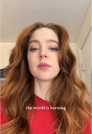 Erin Andreas Eyebrows