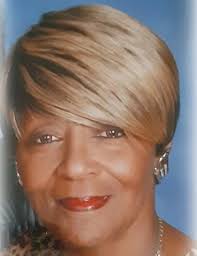 Obituary information for Mrs. Delores Ann Carter