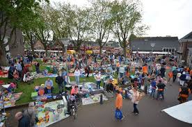Vrijmarkt, vrijmarkt en nog eens vrijmarkt. Aanmelden Vrijmarkt Voor Kinderen Tijdens Koningsdag Barendrechtnu Nl