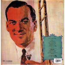 The New Glenn Miller Orchestra, Ray McKinley