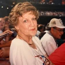 Martha Jane Raines Obituary December 1, 2023