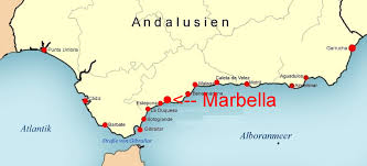 Wetter zusammenfassung und marbella vorhersage, incl. Online Hafenhandbuch Spanien Marina Puerto Banus In Marbella Andalusien