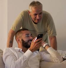 Benz, monsieur) in lyon, france geboren. Karim Benzema Family Baby Mama Kids Siblings Parents Afalona