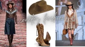 Look country feminino - Saiba como usar! | Blog Oscar