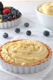 Women's health may earn commission from the links on this page, but we only feature products we believe in. Low Carb Pastry Cream With Coconut Milk Low Carb Maven