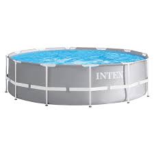 Intex 366x122 Cm Schwimmbecken Swimming Pool Schwimmbad Frame Metal 28904 Eur 169 90 4 4 Von 5 Sternen Gartenzub Schwimmbecken Schwimmbader Swimming Pool