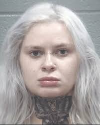 KELLIE GRIFFIN Columbia County authorities have announced the arrest of Kellie  Griffin, with these listed charges. https://augustacrime.com/kellie-griffin/