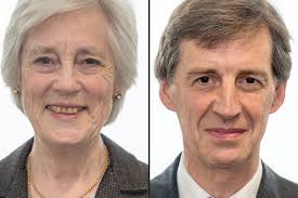 New Lord-Lieutenant of Herefordshire announced