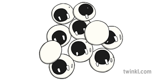 Googly Eyes Illustration Twinkl Googly eyes know your meme, eye care, miscellaneous, eye, rim png. googly eyes illustration twinkl