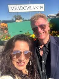 Jeanne Vuyosevich and Lisa Bulger