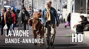 Diffusée depuis déjà plusieurs années sur la tnt, la chaine france 3 permet de revoir une grande partie de ses programmes en replay sur internet. La Vache Film Programme Tv Replay