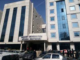 Başkent üniversitesi hastanesi haritası, telefonu ve uydu görüntüsü. Baskent Universitesi Ankara Hastanesi Klinik Arastirma Odasi I S Merkezi Yukari Bahcelievler Mah Sehit H Temel Kuguoglu Cad No 47 Cankaya Ankara Turkiye Yandex Haritalar