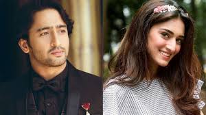 Television heartthrob, shaheer sheikh and wife, ruchikaa kapoor are set to become parents, its been confirmed. Shaheer Sheikh Finally Opens Up About Dating Rumours With Kuch Rang Pyar Ke Aise Bhi Co Star Erica Fernandes