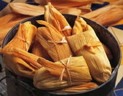 Resultado de imagen para comida posadas