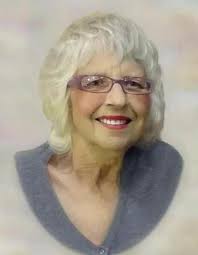 Marilyn Esther Jarvis Obituary