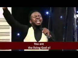 Prospa ochimana is an abuja based nigerian gospel artist, blessed with a wonderful voice. Ekwueme By Prosper Ochimana Featuring Osinachi Nwachukwu Youtube