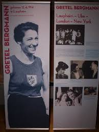 Maybe you would like to learn more about one of these? Gretel Bergmann Im Alter Von 103 Jahren In New York Gestorben