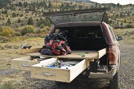 Check out the best truck camper modifications of 2017 and vote for your favorite three. Pin On Garage
