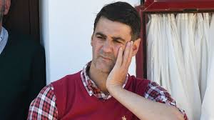 Boda de belén esteban, en tele 5. El Zasca A Jesulin De Ubrique En La Boda De Belen Esteban