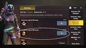 A new royale pass (rp… How Do Some People Reach Higher Rp In Initial Weeks Of The Pubg Season When There Are Limited Challenges Available To Gain Rp Quora