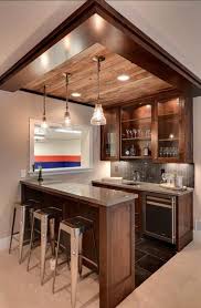 See more ideas about basement ceiling, finishing basement, basement. Pai Play 22 Basement Kitchen Bar Ideas