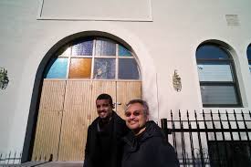 Available to stream now on hulu. Glory Of Christ Church In Bronx Perseveres The New York Times