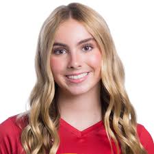 Ava Young's St. Francis High School Bio