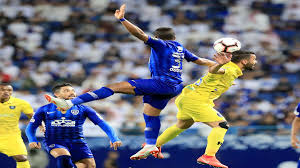 الكشف عن موقف تاوامبا من مواجهة الهلال والتعاون. ÙØ¨Ø§Ø±Ø§Ø© Ø§ÙÙÙØ§Ù ÙØ§ÙØªØ¹Ø§ÙÙ Ø´Ø§ÙØ¯ ØºØ¶Ø¨ ÙØ¨ÙØ§Ø¡ ÙØ´Ø¬Ø¹Ù Ø§ÙØ²Ø¹ÙÙ Ø¨Ø¹Ø¯ Ø§ÙÙØ²ÙÙØ© Ø§ÙØ®ÙØ§Ø³ÙØ© ÙÙØ¯ÙÙ