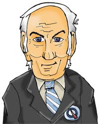 René Lévesque (1922-1987)