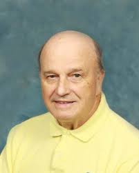 Obituary for Harry Eugene "Gene" Pugh