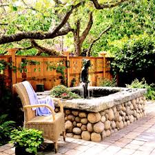 Creeping on your outdoor relaxation time. How To Make Your Yard More Private Better Homes Gardens