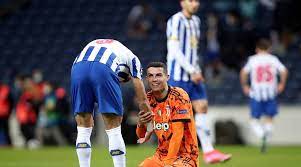 Fc portolast 6 matches juventus fc. Juventus V Porto Build Up Predicted Score For Crunch Clash Juvefc Com
