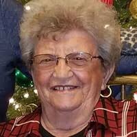 Darlyne Livingston Culwell Obituary June 1, 2020