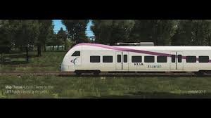 From kl sentral to kuala lumpur international airport. Steam Workshop Klia Transit Batik Train
