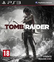 Bol Com Tomb Raider Ps3 Games