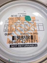 Behr S Code For Ascp Florence Ascp Home Depot Paint Annie Sloan Paints